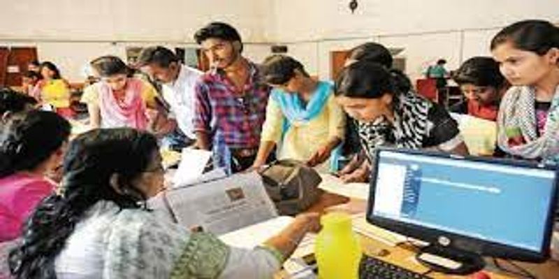 Govt Arts College PG Courses application registration started from today