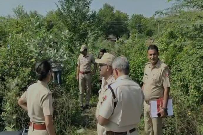 पति को छोड़ जीजा के साथ रिलेशन में रही दो बच्चों की मां, फिर एक झटके में बर्बाद हो गए तीन परिवार