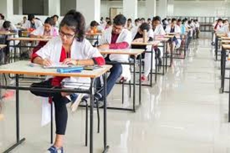 NEET UG Result 2022 Live Updates: NEET exam results declared