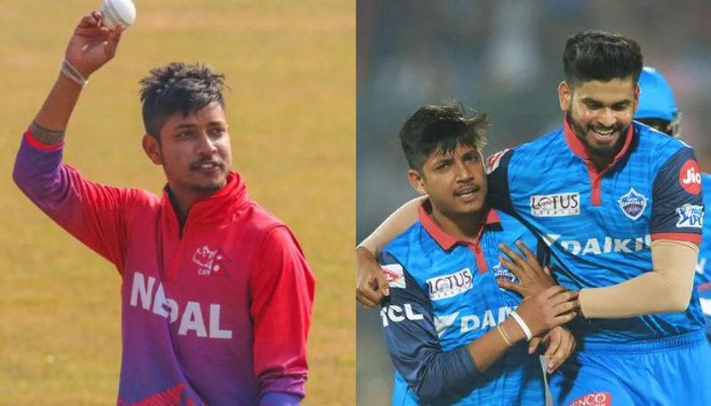 cricket Sandeep Lamichhane denied visa by US Embassy, threatening T20 World Cup participation