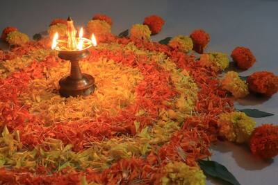 Happy Onam 2022: Wishes, images, WhatsApp/Facebook messages to share