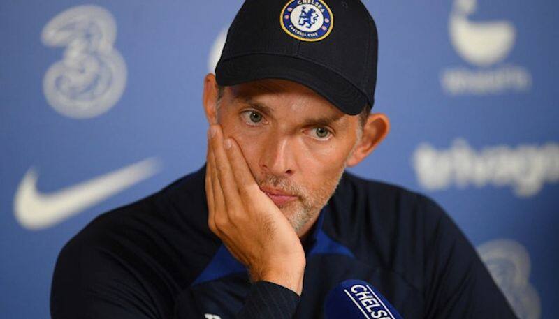 football champions league Thomas Tuchel sacked after Dinamo Zagreb defeat Who will take over as Chelsea's new manager snt