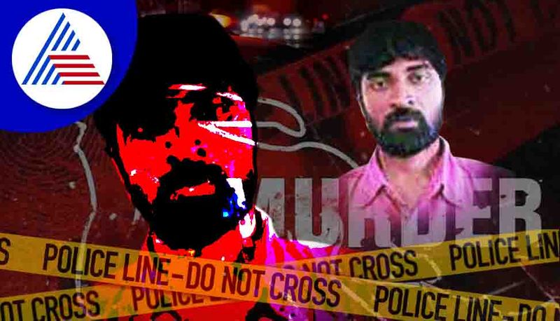 Udupi Pitty Nagesh murder case All five accused acquitted  gow