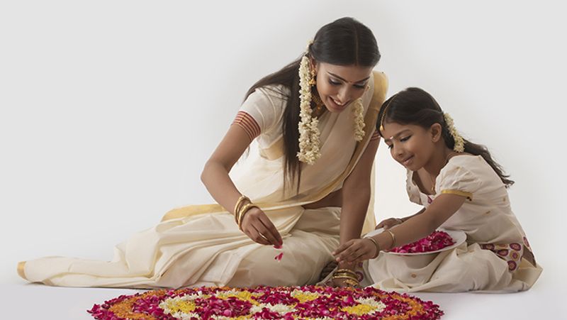 Onam 2023: Why do women wear white saris on Onam? What is its significance?