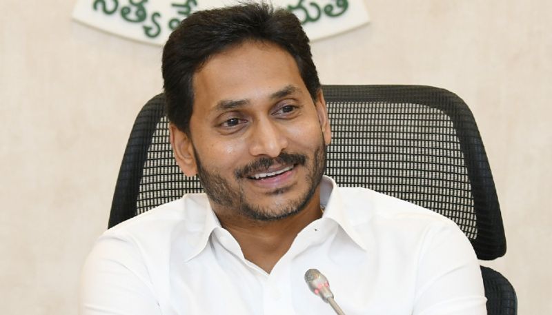 Jagan to lay stone on July 24 for construction of houses to poor people in Amravati R5 Zone ksm