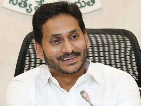 AP CM YS Jagan Mohan Reddy inaugurates food processing units lns