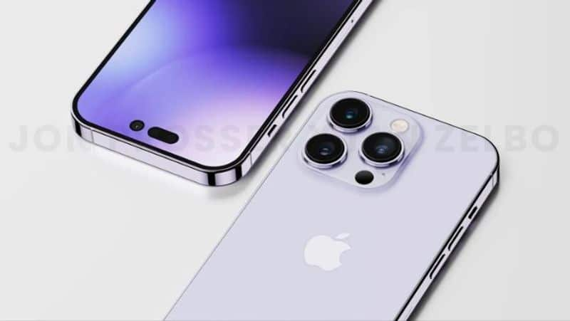 Apple to fix iPhone 14 Pro camera shaking issue in coming week