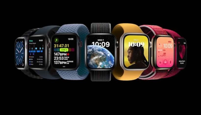 Apple releases watchOS 9.1 with battery life improvements & more, fixes bugs, glitches
