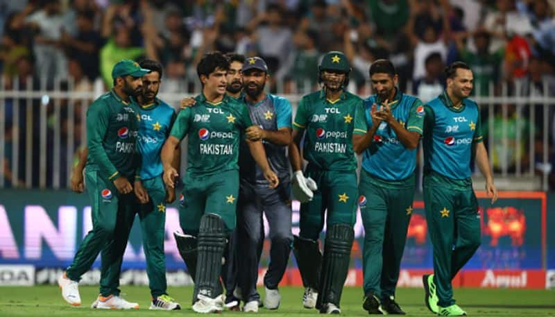 T20 World cup 2022 Final: Pakistan Bowling unit impressed in Final match against England