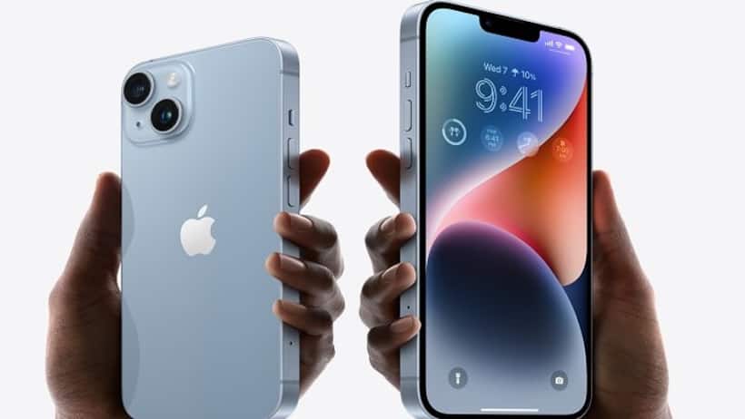Explained: What is eSIM feature added to iPhone 14 series? 