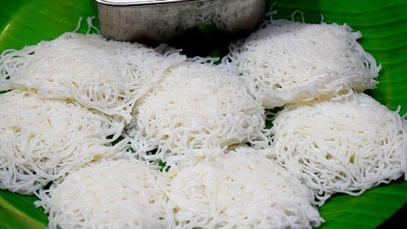 easy and tasty rava idiyappam recipe in tamil mks