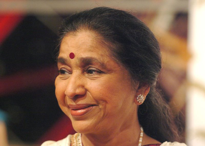 Asha Bhosle birthday Interesting things fans must know about her drb