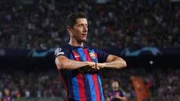 UEFA Champions League Results, Barcelona beat Brest, Feyenoord draws Manchester City