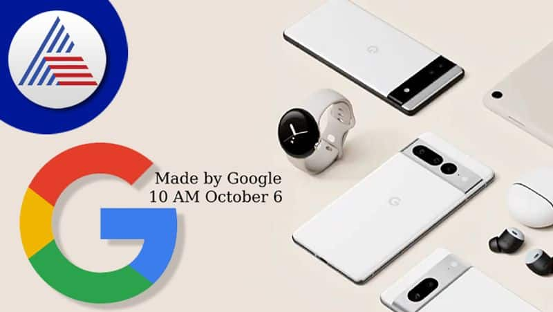 Google Pixel 7, Pixel 7 Pro confirmed after iphone 14 announced