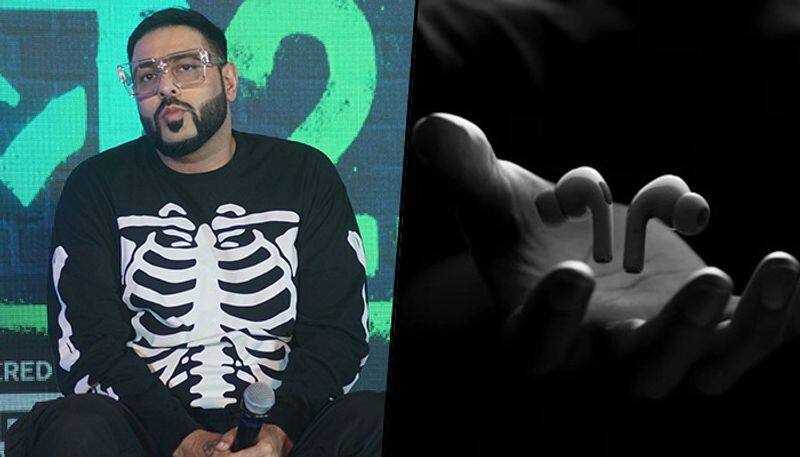 Apple introduces AirPods Pro 2 with Badshah Voodoo song Netizens cant keep calm gcw