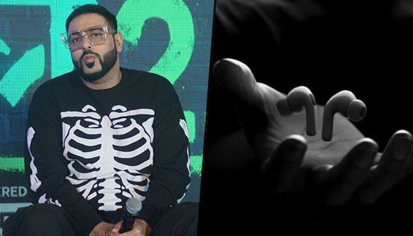 Apple introduces AirPods Pro 2 with Badshah's Voodoo song; Netizens can't keep calm
