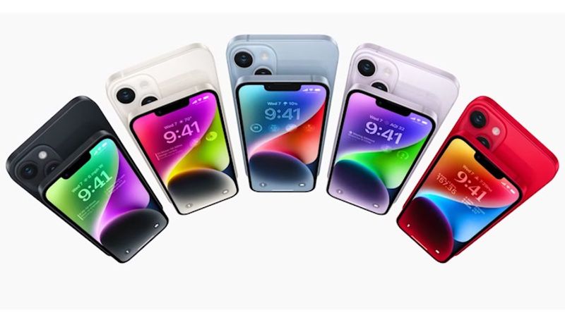 After iPhone 14 series launch Apple may discontinue iPhone 11 iPhone 12 mini iPhone 13 Check list gcw