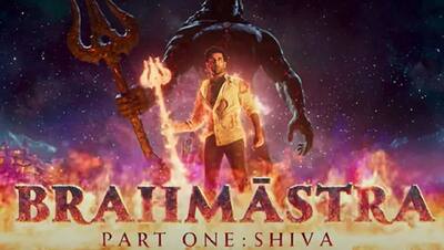 Brahmastra से पहले इन फिल्मों की हुई सबसे ज्यादा एडवांस बुकिंग, No. 1 पर कोई खान नहीं, इस सुपरस्टार का कब्जा