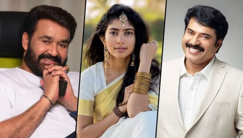 Onam 2022: Mohanlal to Mammootty, Sai Pallavi and more, share wishes