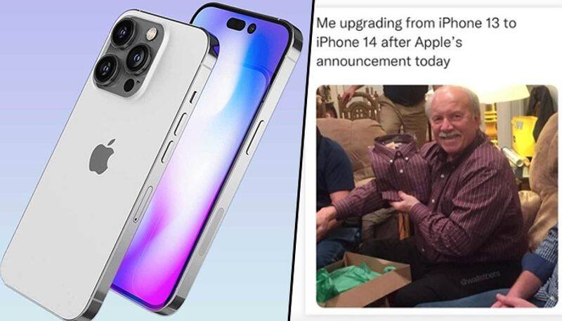 Steve Jobs daughter Eve mocks Apple s iPhone 14 series launch shares meme on Instagram gcw