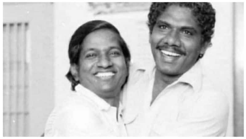 Bharathiraja Master Piece Movie muthal mariyathai criticized by Ilaiyaraaja gan