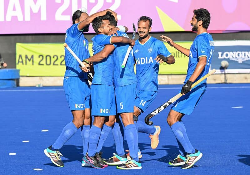 Hockey World Cup 2023: India kicks off campaign vs Spain, eyes maiden podium finish in 48 years-ayh