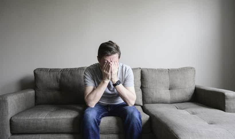 How to deal with an intimidating person? Find out here