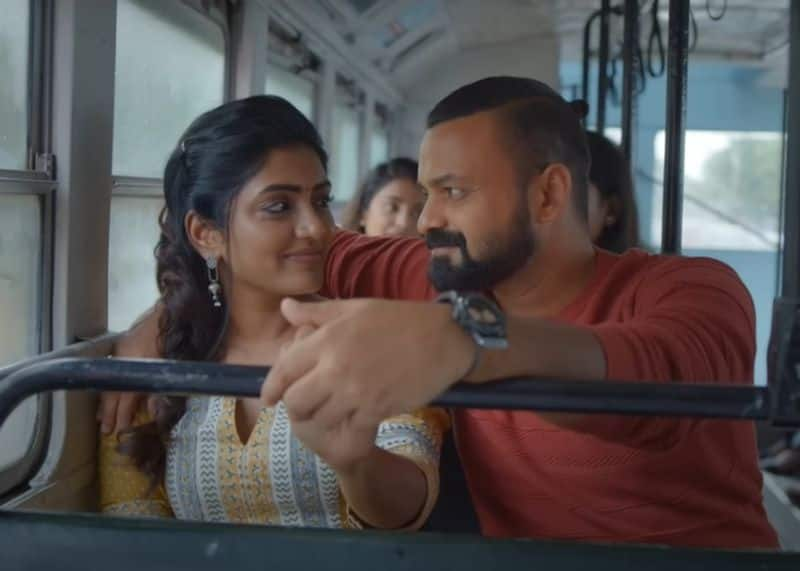 ottu malayalam movie review 2022 kunchacko boban arvind swami August Cinema fellini t p