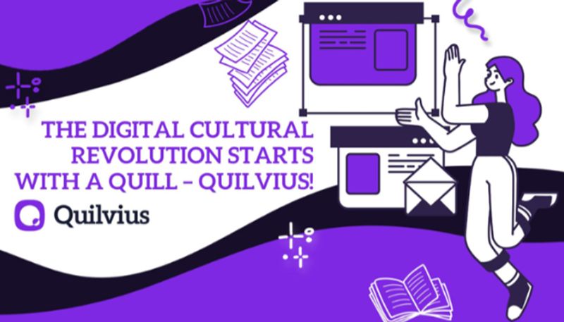 WHAT IS QUILVIUS (QVUI)? LET'S EXPLORE THIS UPCOMING METAVERSE CRYPTO PROJECT