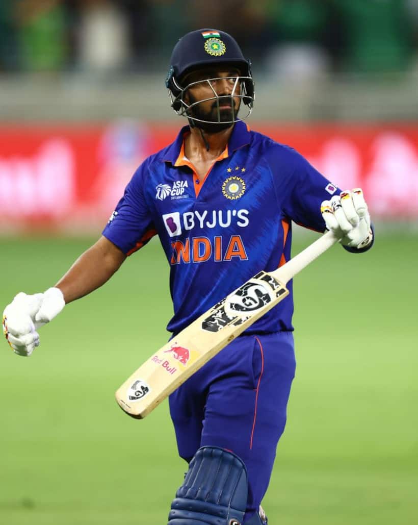 'Rahul has probably got more ability than Rohit or Kohli' - Gambhir on Indian openers