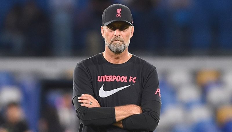 liverpool coach Jurgen Klopp warns uefa over saudi money saa