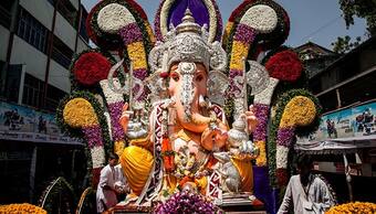 వినాయకుడిని నిమజ్జనం చేయడానికి శుభ సమయం ఇదే..!