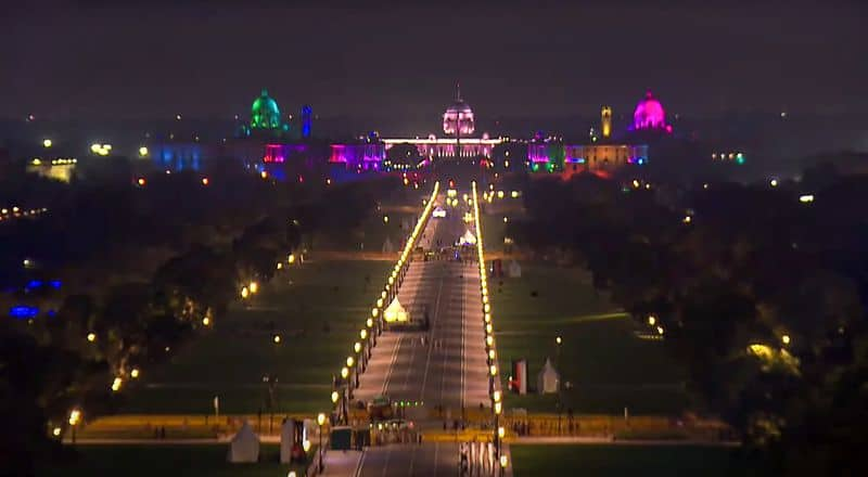 Kartavya Path: PM Modi says symbol of 'slavery', Rajpath, now consigned to history snt