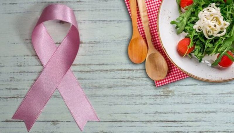 food diet to prevent cancer