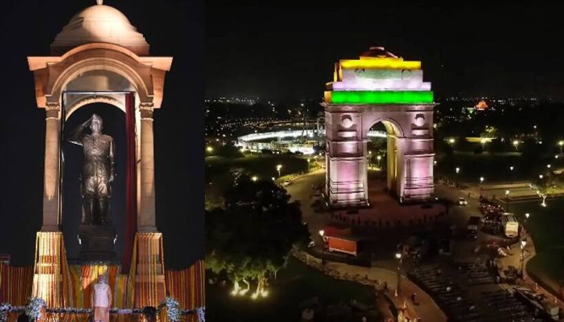 Kartavya Path: PM Modi says symbol of 'slavery', Rajpath, now consigned to history