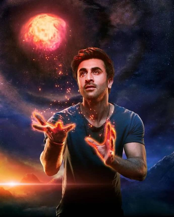 Brahmastra Box Office Day 1: रणबीर कपूर की फिल्म ने रचा इतिहास, पहले दिन की इतने करोड़ की बंपर कमाई