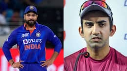 Was injustice done to these four star players? What are Rohit Sharma and Gautam Gambhir planning? Indian national cricket team RMA