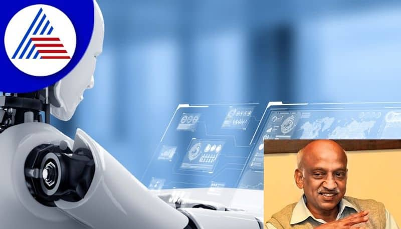 International companies have turned humans into consumers using artificial intelligence: A.S.Kirankumar rav