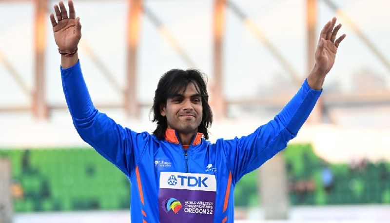 Doha Diamond League Neeraj Chopra gears up to conquer new target kvn