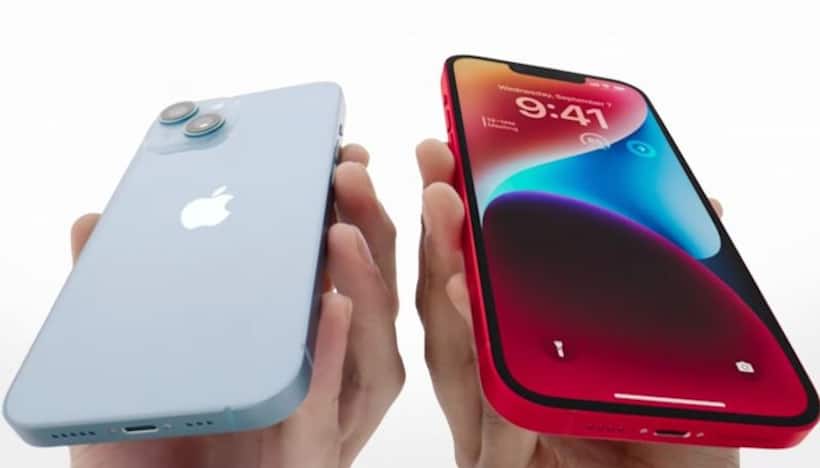 Apple iPhone 14's crash detection triggered by rollercoaster rides: Report