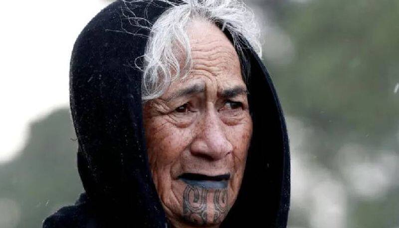 Snapchat removes filter of Maori tattoo 