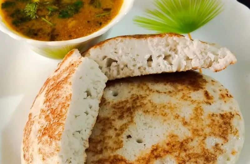 easy and tasty bun dosa recipe in tamil mks