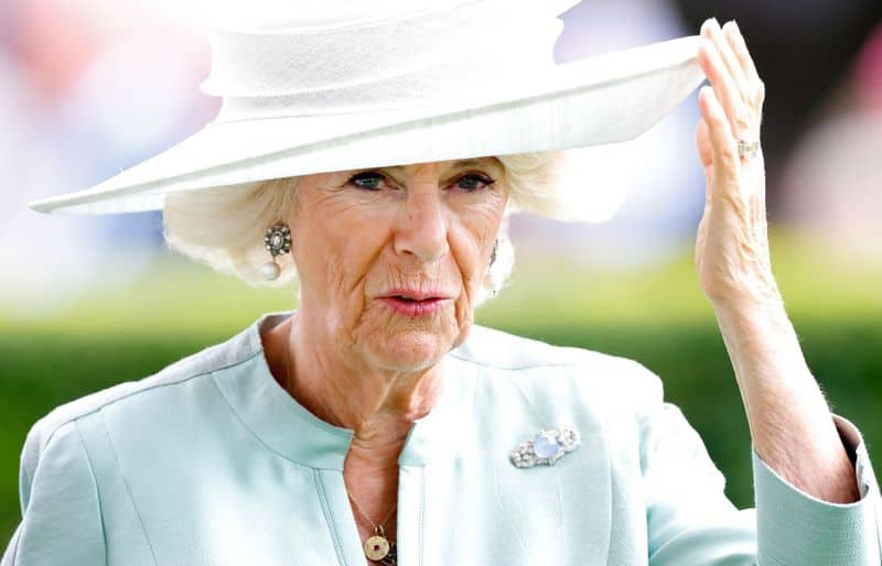 Who is Camilla United Kingdom Queen consort who will wear India s Kohinoor details here gcw