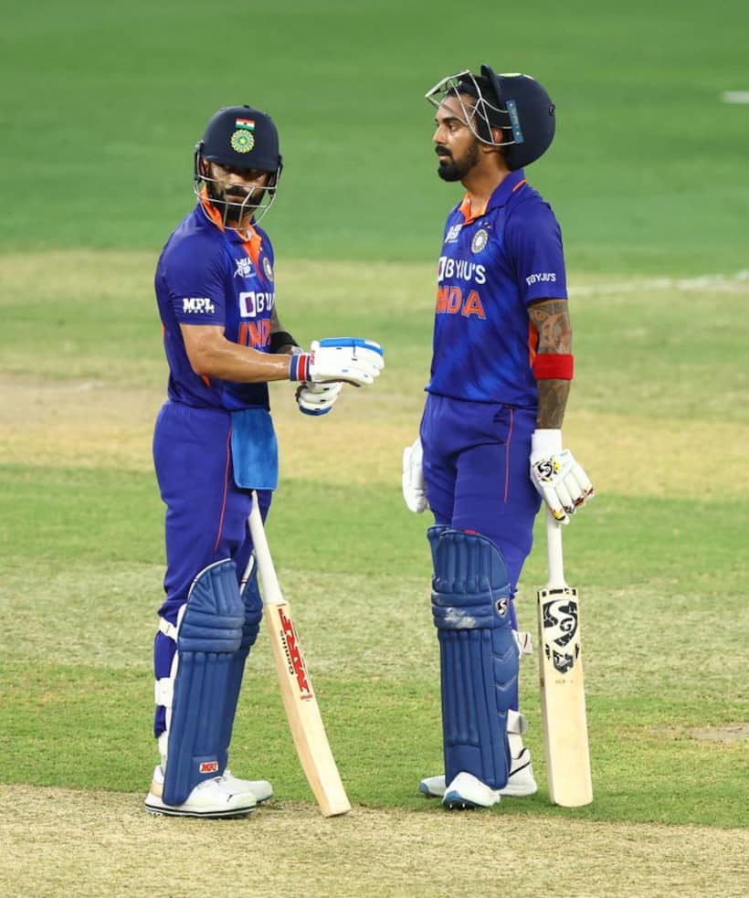 IND vs AUS 2022 23: 'Kohli to open in some games, Rahul to open in T20 World Cup'   Rohit