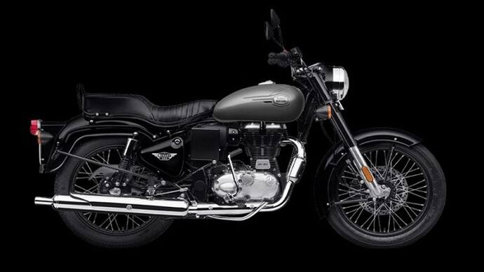 जल्द सड़कों पर दिखेगा Royal Enfield  के इस मॉडल का जलवा, इतनी हो सकती है कीमत