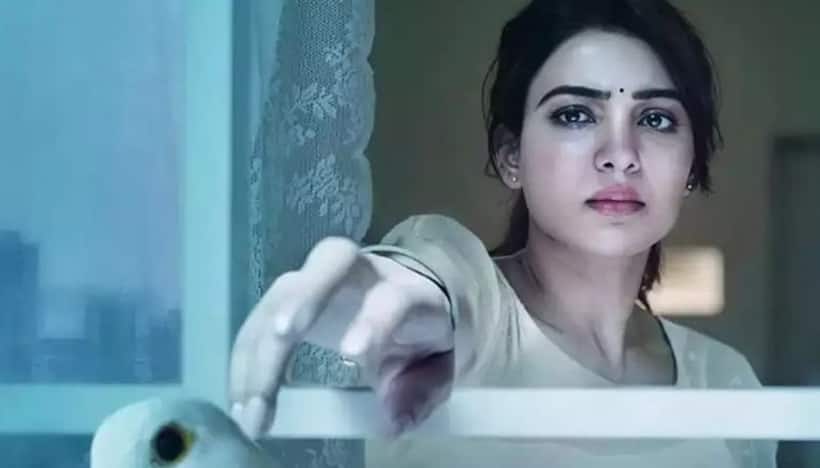 Yashoda teaser out: Pregnant Samantha Ruth Prabhu in the film fights every odd, from punch goons to dog chase 