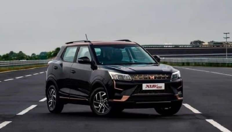 Mahindras much awaited electric SUV has arrived, will run 456 km on full charge, know details