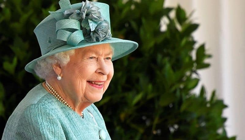 Indian govt announces one-day state mourning on September 11 in honour of Queen Elizabeth - adt 