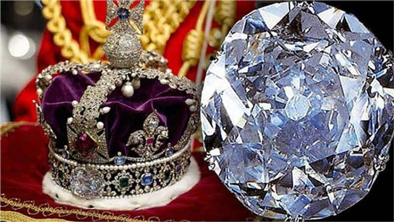 Do you know who owned the Kohinoor long before the Mughals and the British skr