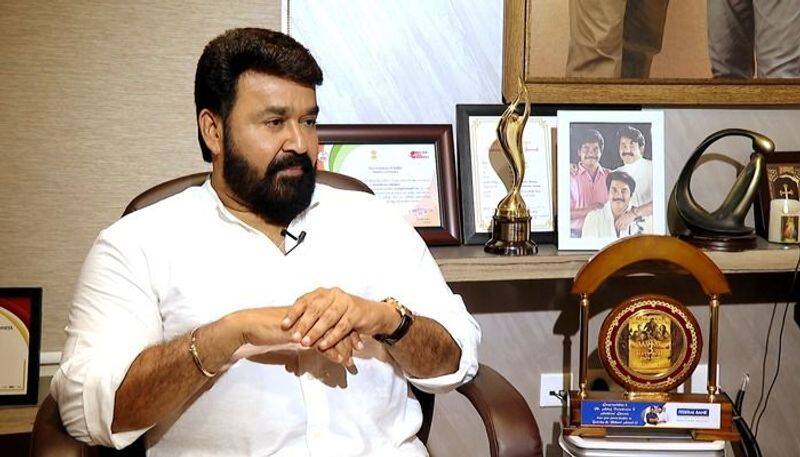 boycott culture Exclusive interview with Malayalam actor Mohanlal